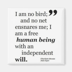 Íman Eu Não Sou Um Pássaro