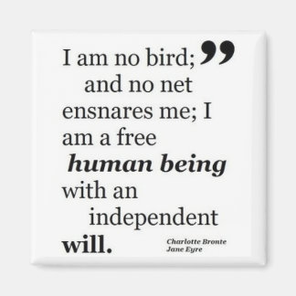 Íman Eu Não Sou Um Pássaro