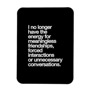 ÍMAN  EU NÃO TENHO MAIS ENERGIA PARA UM AMIGO SEM SENTI