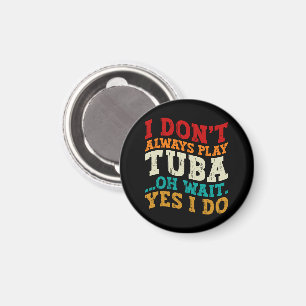 Íman Eu nem sempre toco Tuba Oh, espera sim eu faço tub