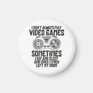 Íman Eu Nem Sempre Toco Videos games Gaming Humor Engra
