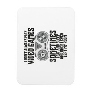 Íman Eu Nem Sempre Toco Videos games Gaming Humor Engra