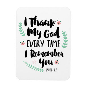 Íman Eu Obrigado Deus Cada Vez Que Eu Me Lembro De Você