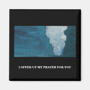 ÍMAN EU OFEREÇO ACIMA MINHA ORAÇÃO PARA VOCÊ