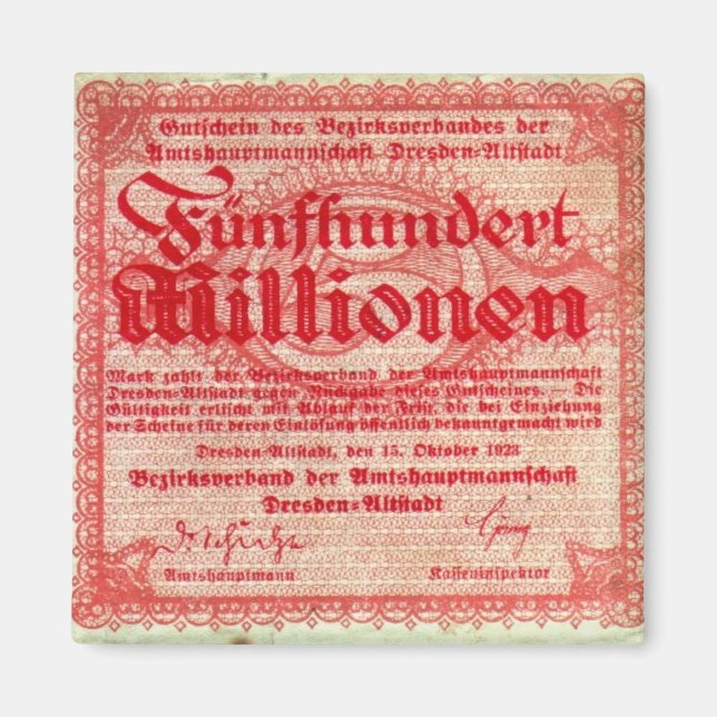 Íman Eu pareço ser feito de dinheiro? (Frente)