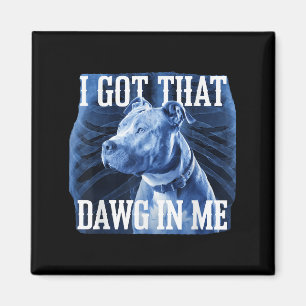 Íman Eu Peguei Esse Dawg Em Mim Xray Pitbull Meme Irôni