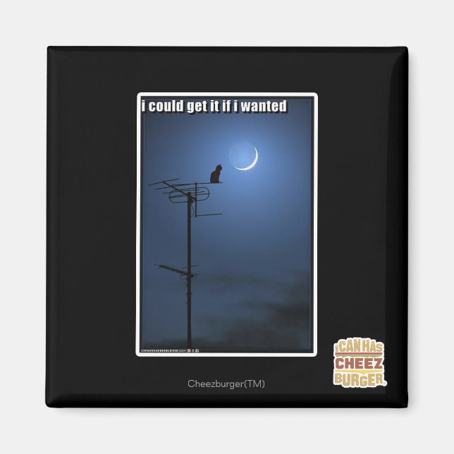 Íman Eu poderia conseguir se eu quisesse (Frente)