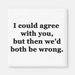 Íman Eu Posso Concordar Com Você