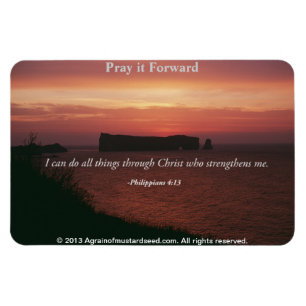 Íman Eu posso fazer todas as citações da bíblia das