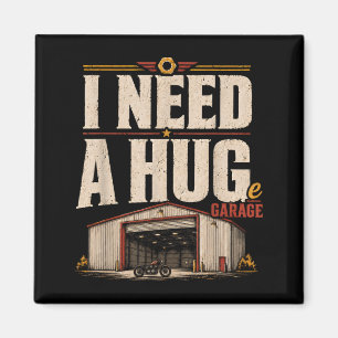 Íman Eu Preciso De Uma Garagem Enorme Humor De Moto