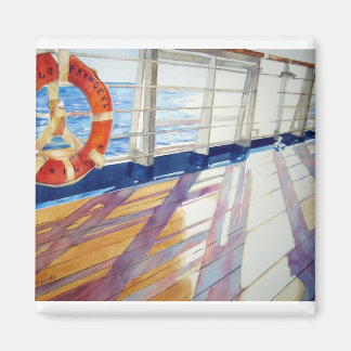 Íman Eu preferencialmente a cruzar