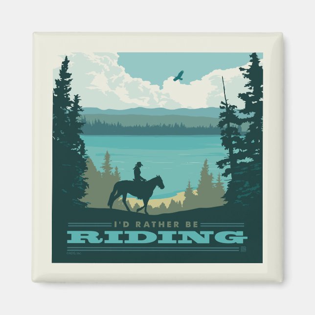 Íman Eu Preferencialmente Andando (Frente)