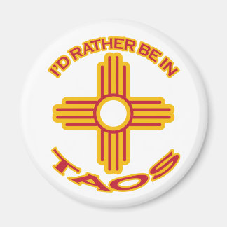 Íman Eu Preferencialmente Em Taos