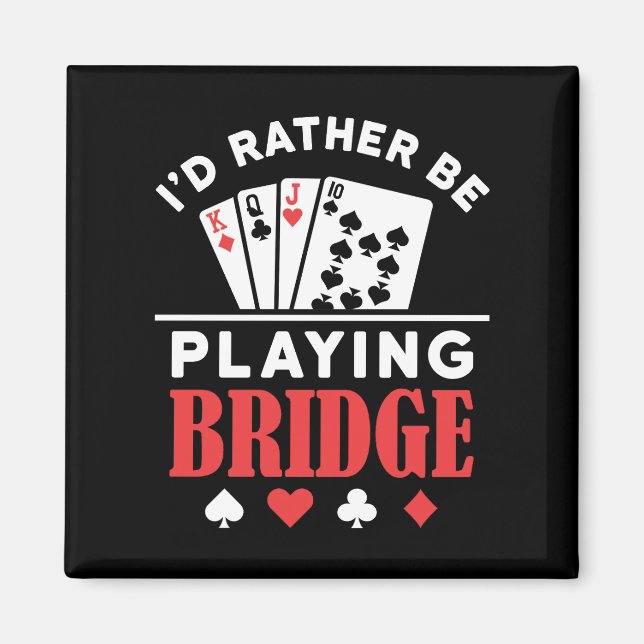 Íman Eu Preferencialmente Estaria Jogando Ponte (Frente)