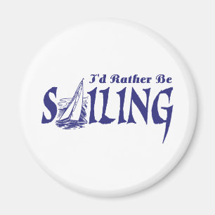 Íman Eu preferencialmente estaria navegando