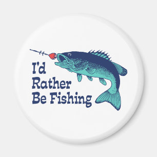 Íman Eu preferencialmente estaria pescando