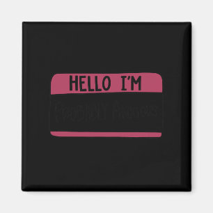 Íman Eu provavelmente estou ansioso por suicídio por sa