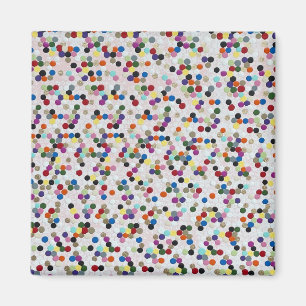 Íman Eu Quero Magneta Adormecida