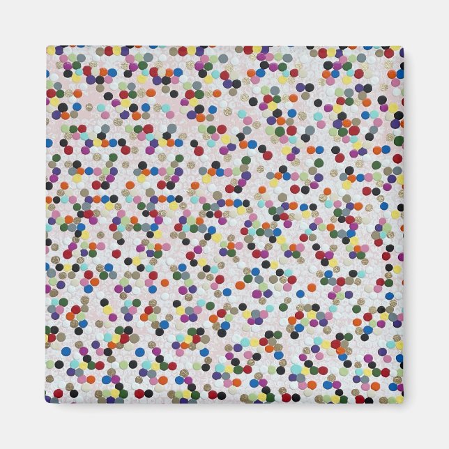 Íman Eu Quero Magneta Adormecida (Frente)