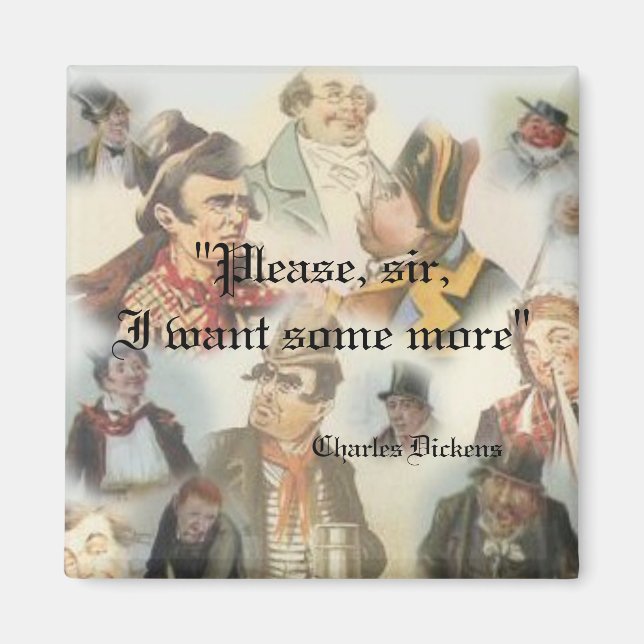 Íman Eu Quero Mais Um Pouco De Magneta (Frente)