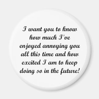 Íman Eu quero que você saiba