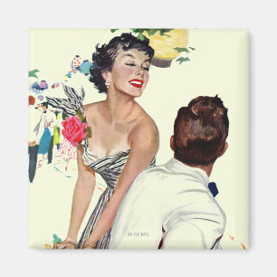 Íman Eu quero um homem