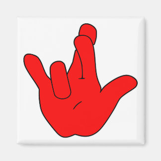 Íman Eu realmente te amo ASL ©WhiteTigerLLC.Com