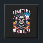 Íman Eu Rejeito Meu Transexual Mortal De Carne Transexu<br><div class="desc">Eu Rejeito Meu Transexual Mortal De Carne Transexual LGBTQ</div>