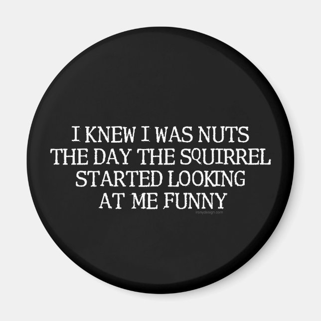 Íman Eu Sabia Que Eu Era Loucos (Frente)