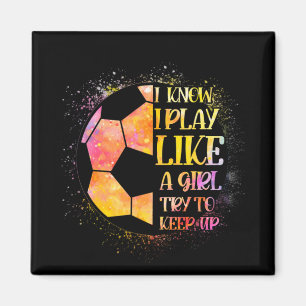 Íman Eu Sei Que Eu Brinco Como Uma Garota Tentando Cont