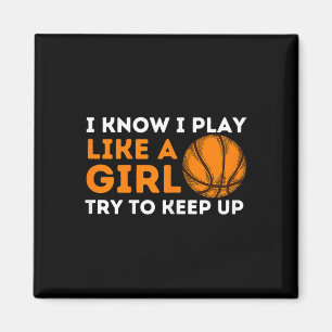 Íman Eu Sei Que Eu Brinco Como Uma Garota Tentando Cont