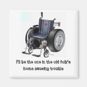 Íman Eu serei esse no povo idoso que causa em casa…