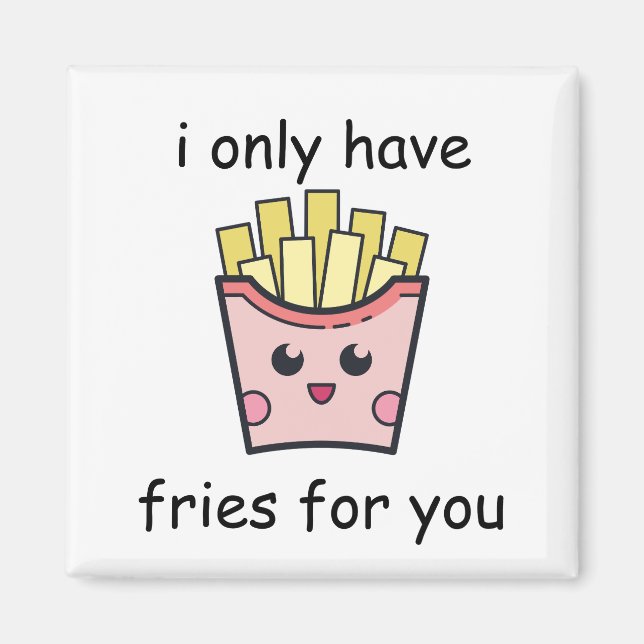 Íman Eu Só Tenho Olhos Para Você (Frente)