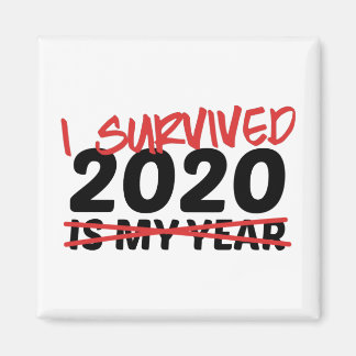 Íman Eu Sobrevivi a 2020