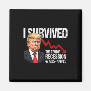 Íman Eu Sobrevivi À Recessão Trump 4725 4925