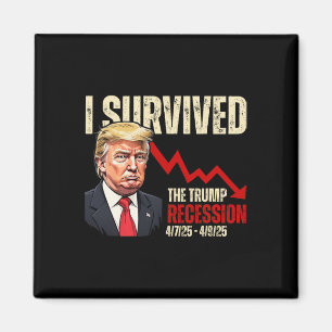 Íman Eu Sobrevivi À Recessão Trump 4725 4925