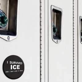 Íman Eu Sobrevivi ao ICE