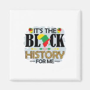 Íman Eu Sou a História Negra Melanina Homens Mulheres C