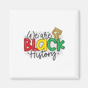 Íman Eu Sou a História Negra Melanina Homens Mulheres P
