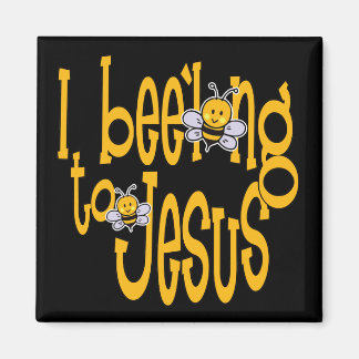 Íman Eu sou a Jesus