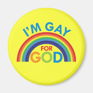 Íman Eu sou alegre para o deus