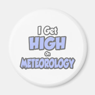 Íman Eu Sou Alta Em Meteorologia