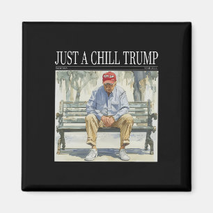 Íman Eu Sou Apenas Uma Tremora Engraçada, Cara De Calaf