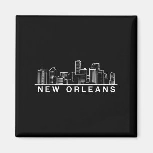 Íman Eu Sou De Nova Orleans Que Você Não Entenderia La