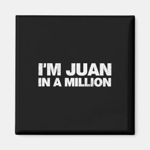 Íman Eu sou Juan Em Um Milhão Cinco De Maio Piada Mexic