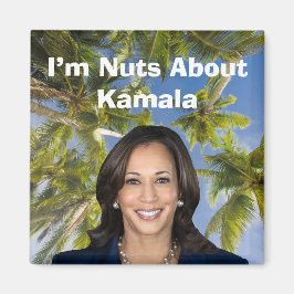 Íman Eu sou Loucos sobre Kamala