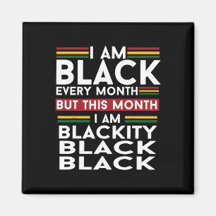 Íman Eu Sou Negro Todos os Meses Mas Este Mês Eu Sou Ne