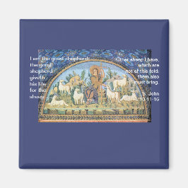 Íman Eu sou o bom pastor - Magnet