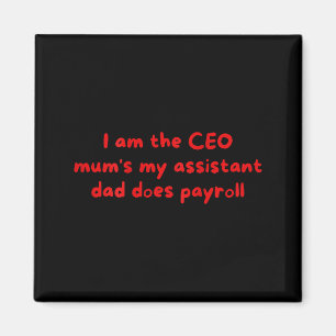 Íman Eu Sou O Ceo Minha Mãe Meu Pai Instantâneo Faz Fol