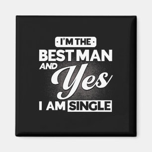 Íman Eu Sou o Melhor Homem e Sim, Eu Sou Solteiro Chá d
